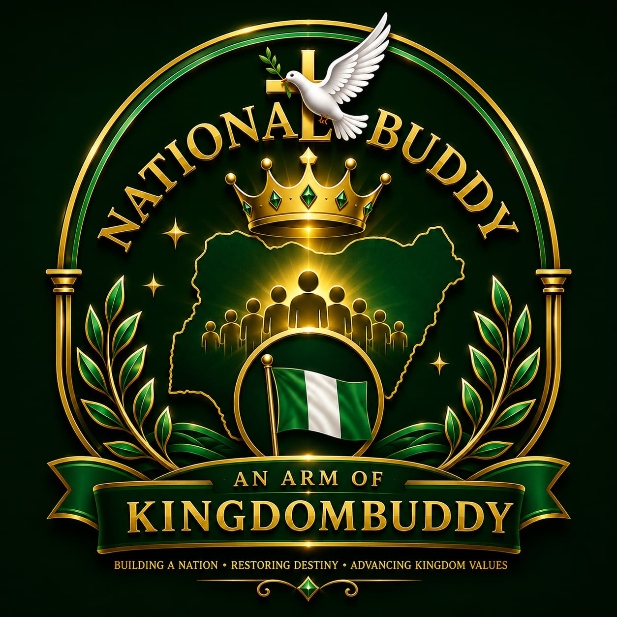 NationalBuddy